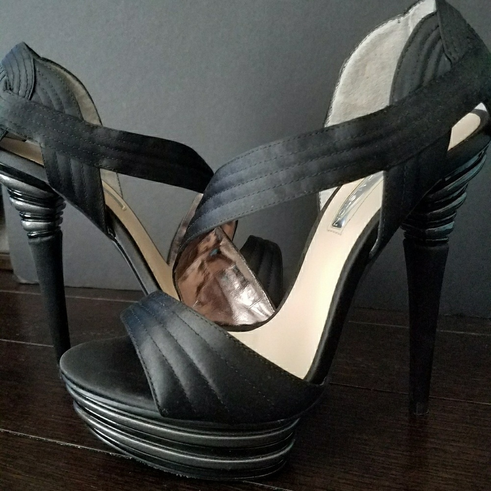 Women's stilettos